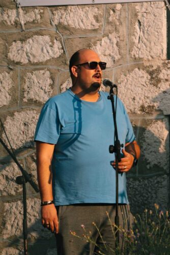 Klapa Delta Metković Festival klapa u Trebižatu (20)