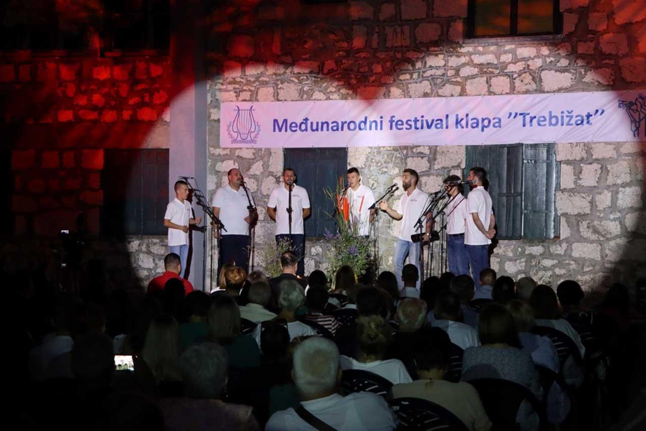 Klapa Delta Metković Festival klapa u Trebižatu (24)