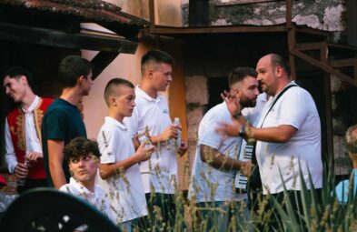 Klapa Delta Metković Festival klapa u Trebižatu (26)