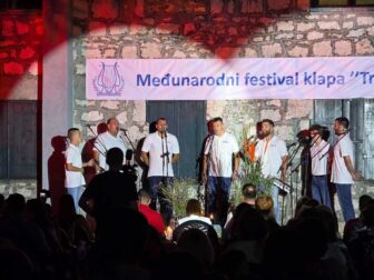 Klapa Delta Metković Festival klapa u Trebižatu (5)