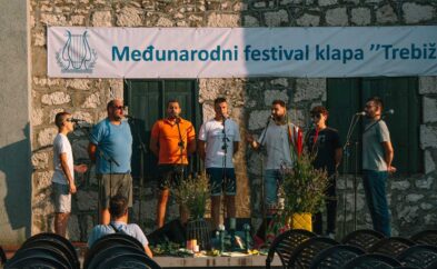 Klapa Delta Metković Festival klapa u Trebižatu (6)