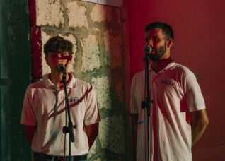 Klapa Delta Metković Festival klapa u Trebižatu (7)