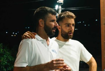 Klapa Delta Metković Festival klapa u Trebižatu (8)