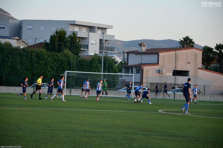 NK Neretva (10) NK Neretva (10)