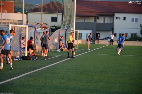 NK Neretva (11) NK Neretva (11)