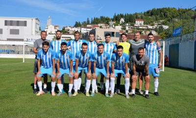 NK Neretva