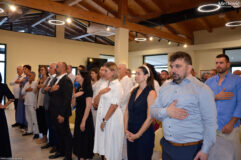 Svečana sjednica Općinskog vijeća Općine Slivno 2025 (10)