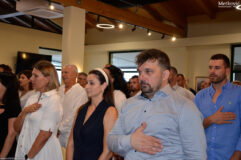 Svečana sjednica Općinskog vijeća Općine Slivno 2025 (13)