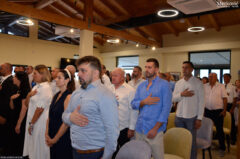 Svečana sjednica Općinskog vijeća Općine Slivno 2025 (16)