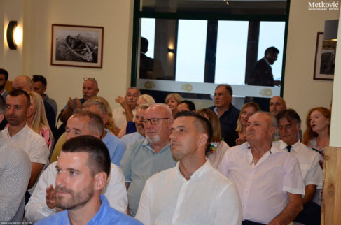 Svečana sjednica Općinskog vijeća Općine Slivno 2025 (24)