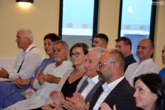 Svečana sjednica Općinskog vijeća Općine Slivno 2025 (30)