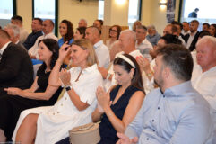 Svečana sjednica Općinskog vijeća Općine Slivno 2025 (31)