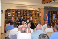 Svečana sjednica Općinskog vijeća Općine Slivno 2025 (37)