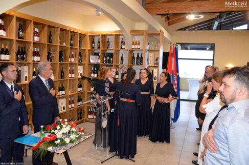 Svečana sjednica Općinskog vijeća Općine Slivno 2025 (4)