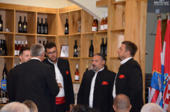 Svečana sjednica Općinskog vijeća Općine Slivno 2025 (40)