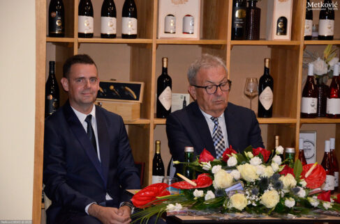 Svečana sjednica Općinskog vijeća Općine Slivno 2025 (44)