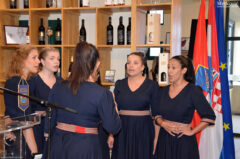 Svečana sjednica Općinskog vijeća Općine Slivno 2025 (7)