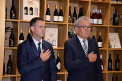 Svečana sjednica Općinskog vijeća Općine Slivno 2025 (8)