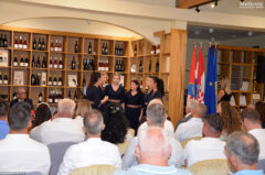 Svečana sjednica Općinskog vijeća Općine Slivno 2025 (90)