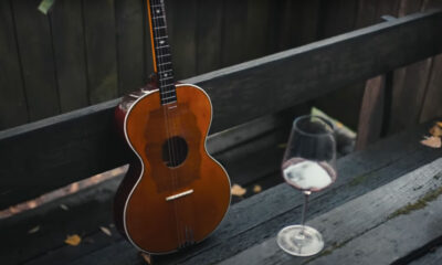 gitara i vino