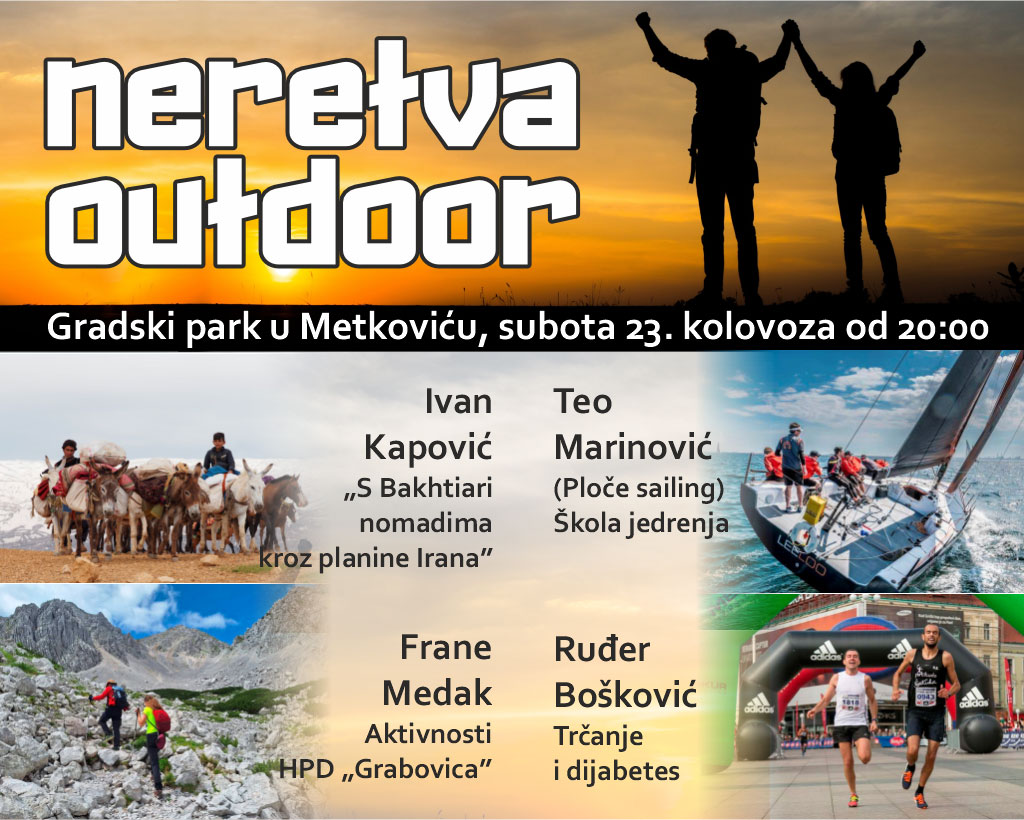 outdoor 2025