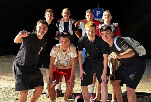 zHotel Riva Brist pobjednici na Kladi snimio Jurica Vukojevic zHotel Riva Brist pobjednici na Kladi snimio Jurica Vukojevic