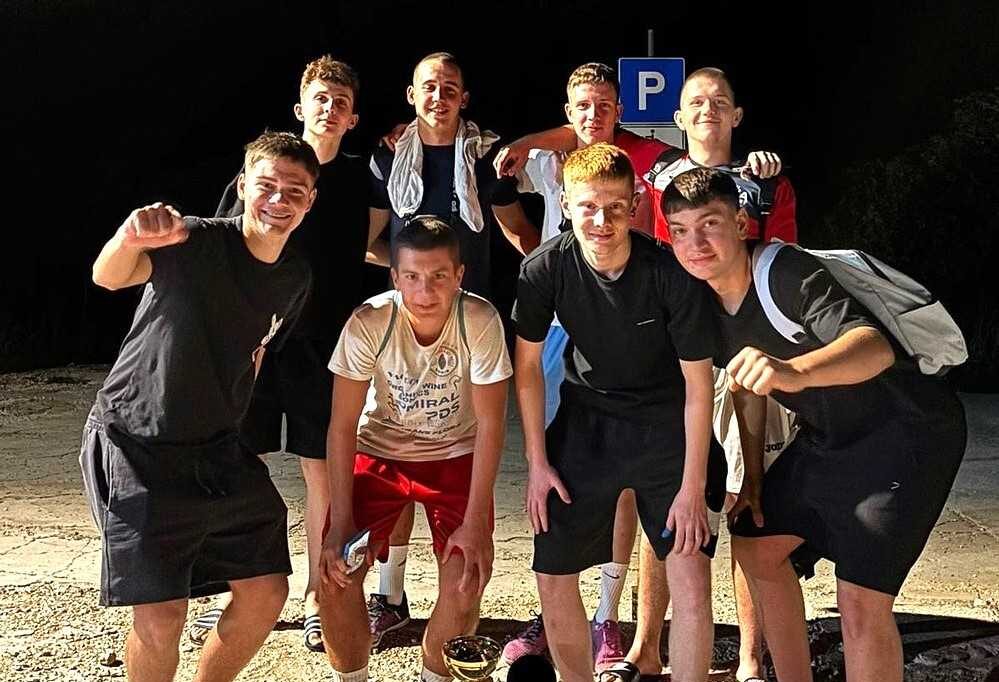 zHotel Riva Brist pobjednici na Kladi snimio Jurica Vukojevic