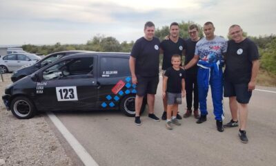 Auto klub Metković racing