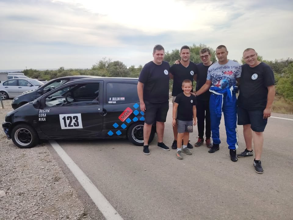 Auto klub Metković racing
