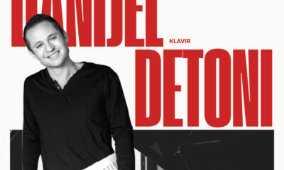 Danijel Detoni