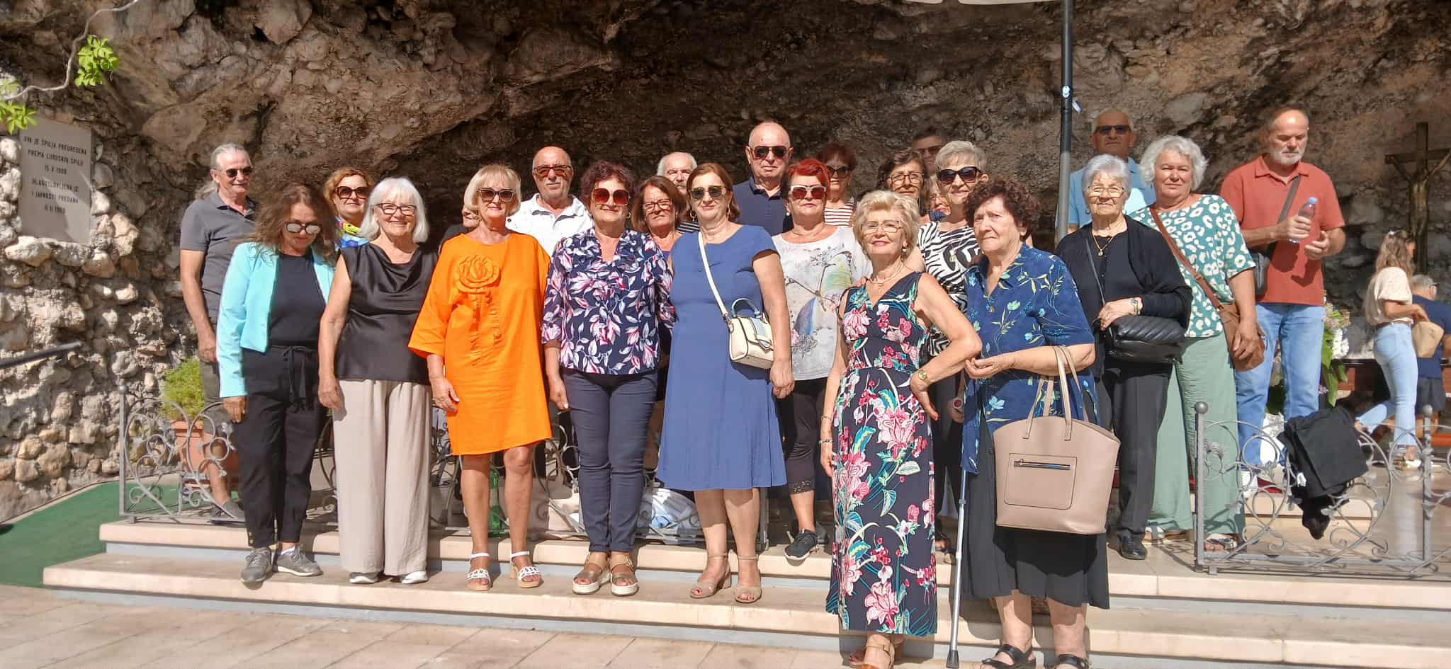 Matica umirovljenika Metković u Vepricu i Makarskoj (35)