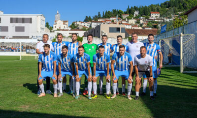 NK Neretva