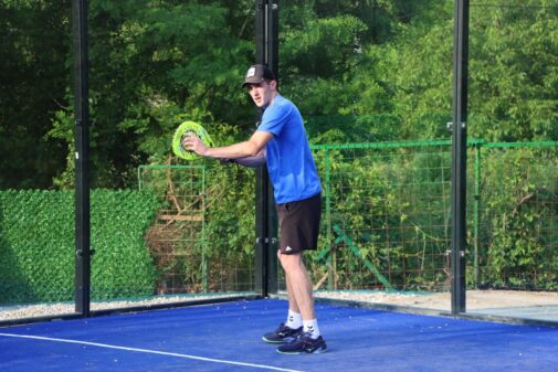 Padel 2025 CP 9547