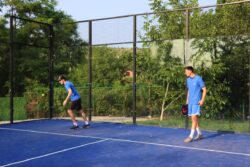 Padel 2025 CP 9548