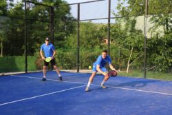 Padel stigao u Čapljinu
