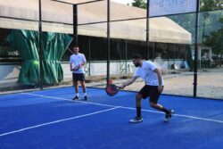 Padel stigao u Čapljinu