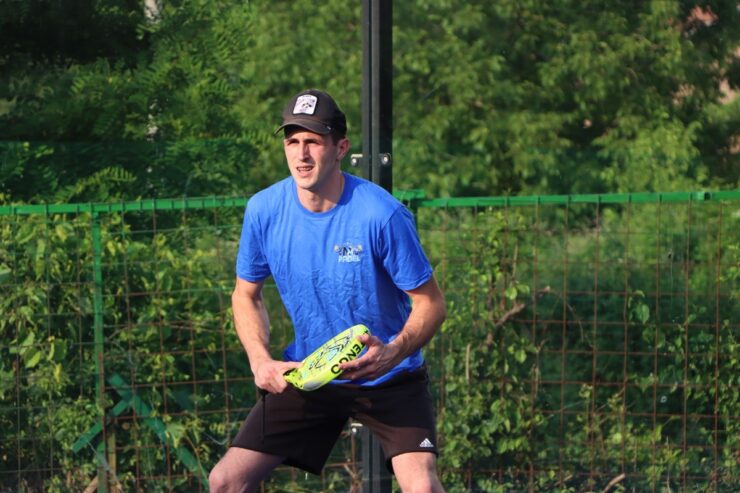 Padel stigao u Čapljinu
