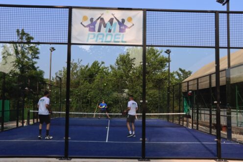 Padel 2025 CP 9566