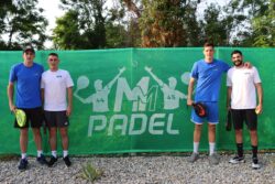 Padel stigao u Čapljinu