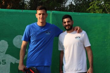 Padel 2025 CP 9570