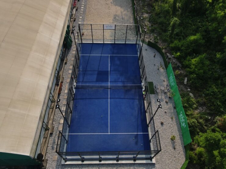 Padel stigao u Čapljinu