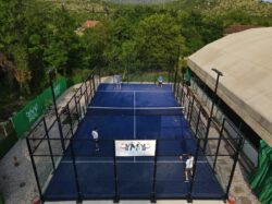 Padel stigao u Čapljinu