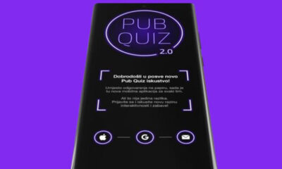 Pub Quiz 2 0