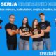 Nagradna igra Sveznalice - Metković