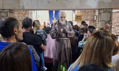 sv Padre Pio
