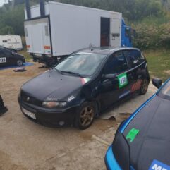 AK Metković Racing 9 Superautoslalom Skradin 4