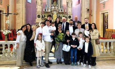 Bace 50 godina braka