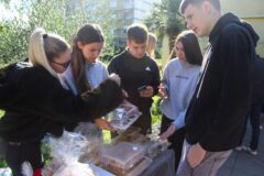 Dan kruha SPTŠ Opuzen (2) Dan kruha SPTŠ Opuzen (2)