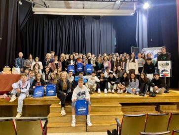 Gimnazija Metković Erasmus+ (2)