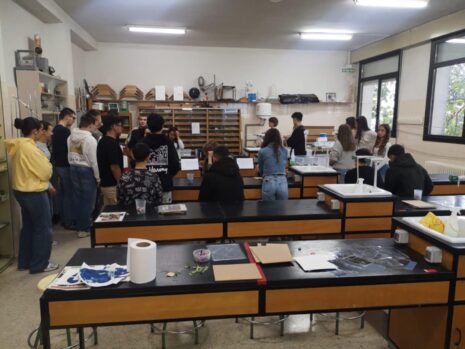 Gimnazija Metković Erasmus+ (5)